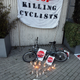 Illustration for article titled Can Radar and RFID Stop Drivers From Killing Cyclists?